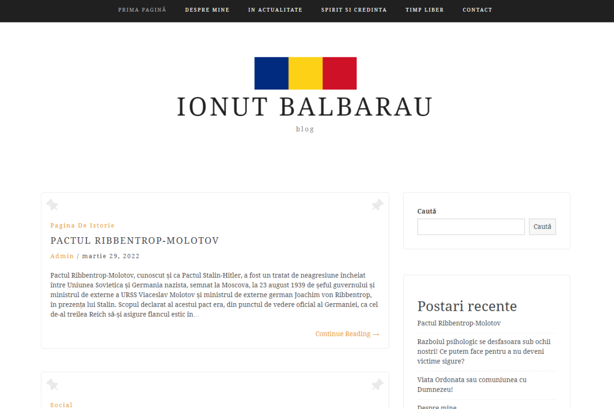 IONUTBALBARU