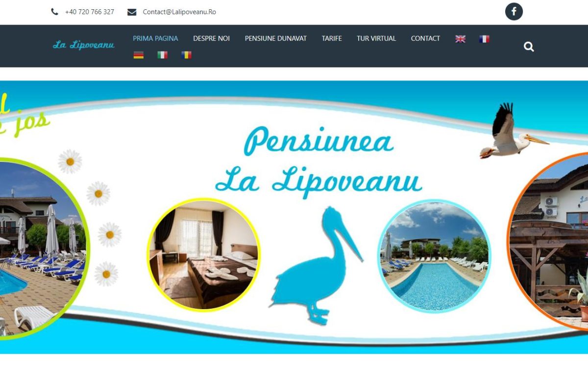 LIPOVEANU