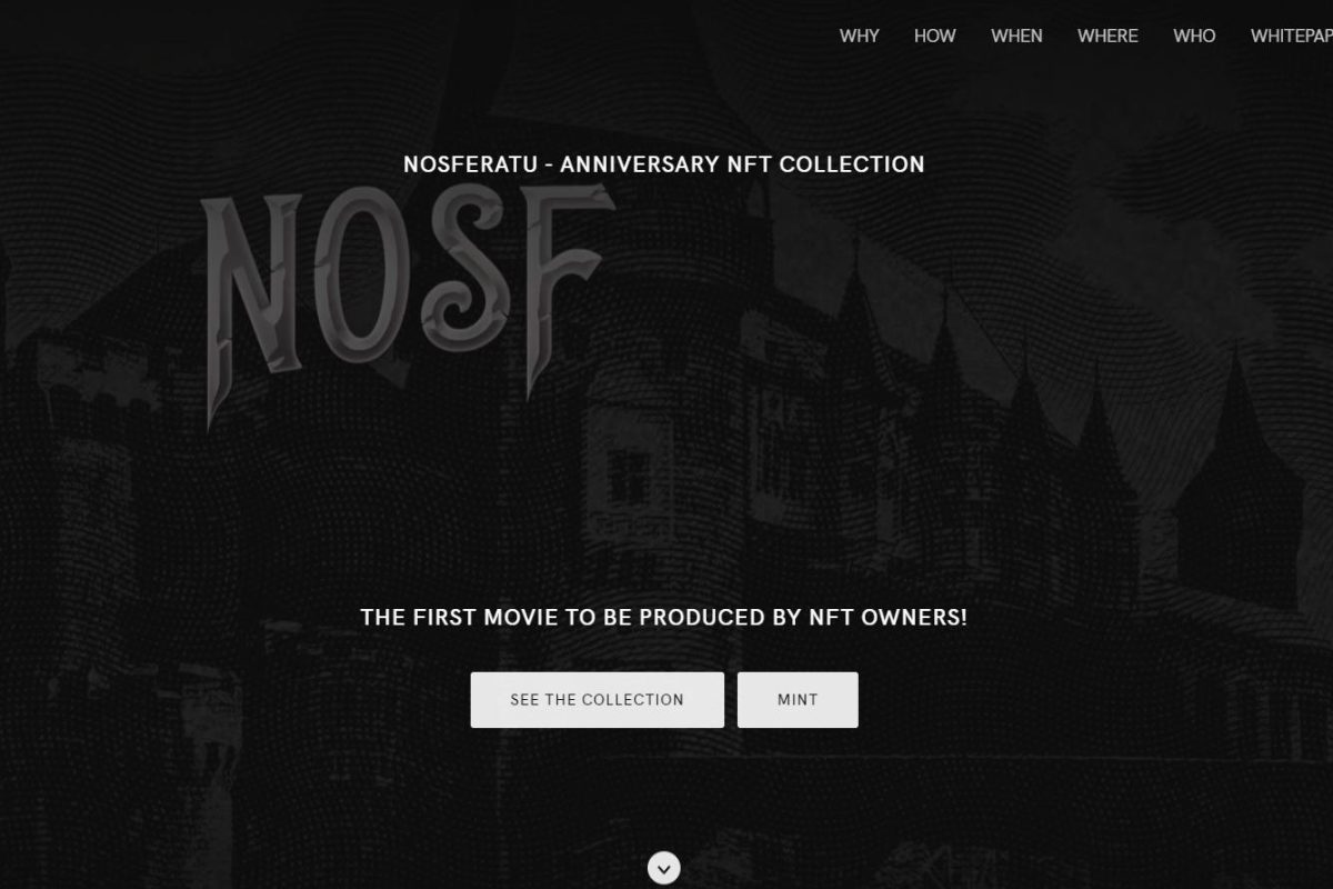 NOSFERATU