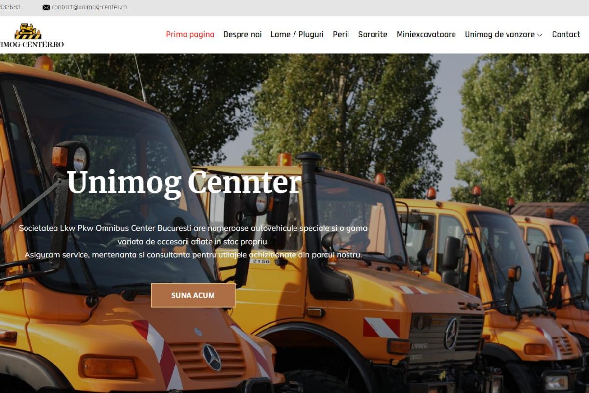 UNIMOG
