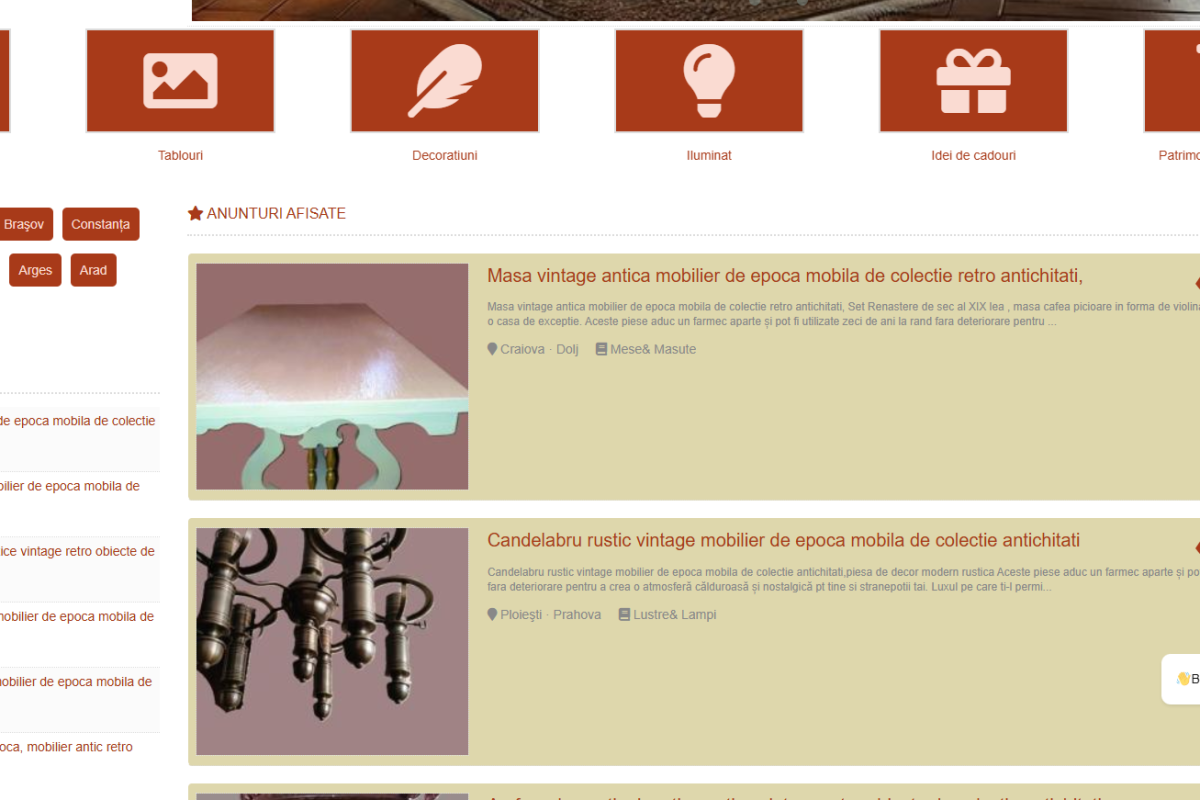 Magazin Online