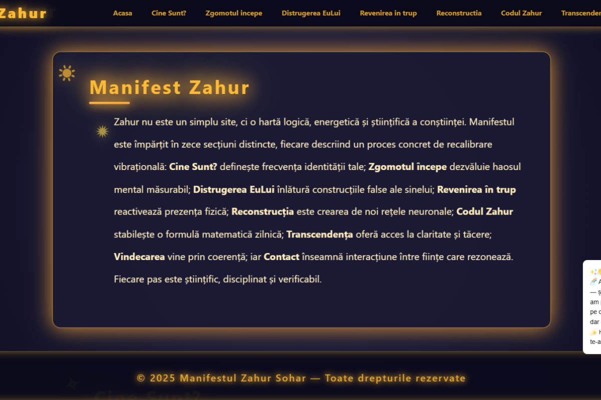 zahur